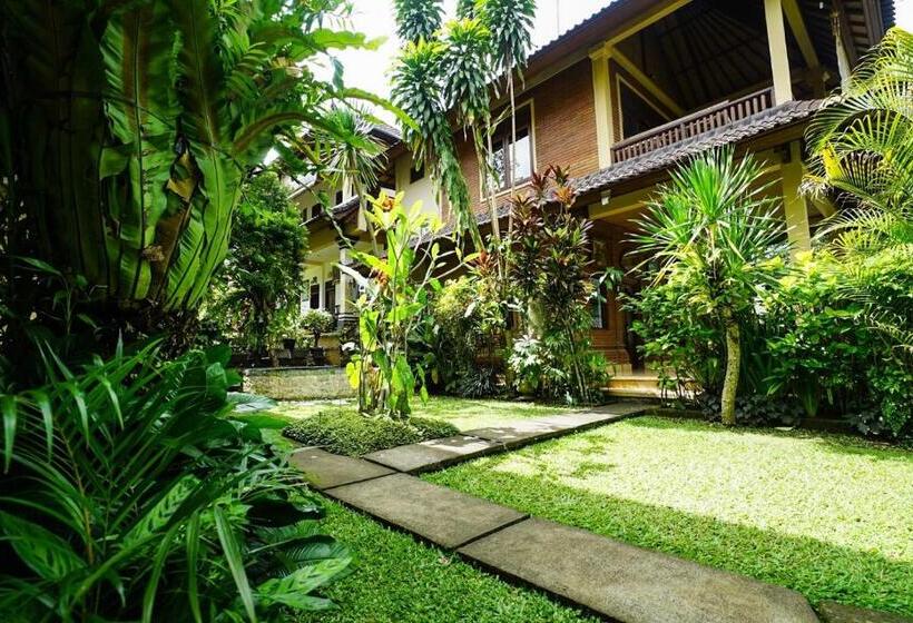 חדר דלוקס, Ben S Homestay