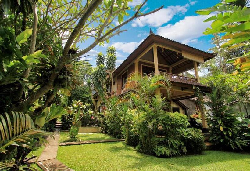 חדר דלוקס, Ben S Homestay