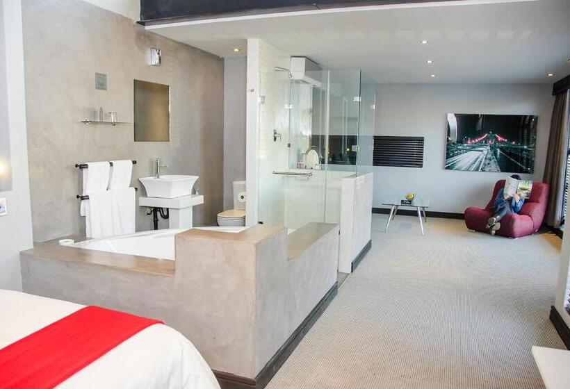 جناح إدارى, City Living Boutique