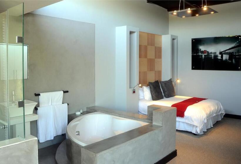 Президентский Люкс, City Living Boutique