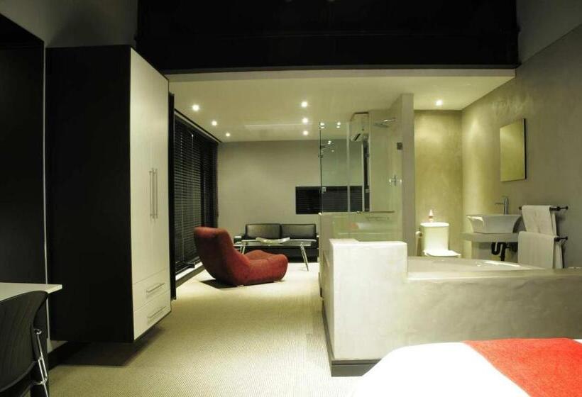 جناح إدارى, City Living Boutique