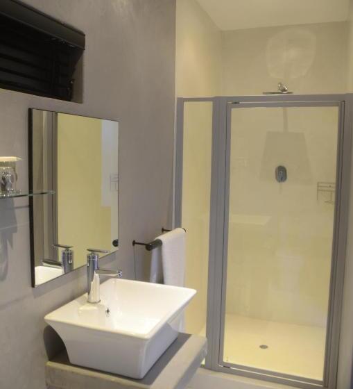 Номер Стандарт, City Living Boutique
