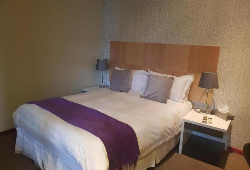 غرفة عائلية, City Living Boutique