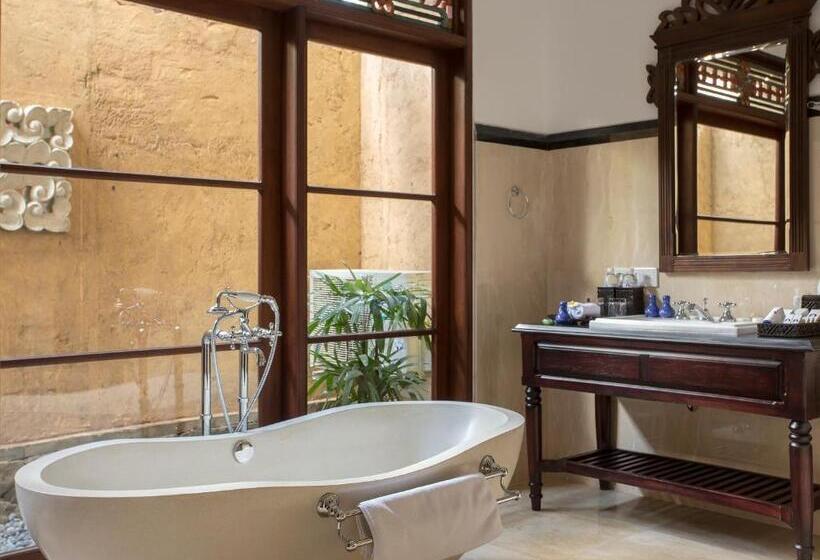 皇家套房, Dwaraka The Royal Villas