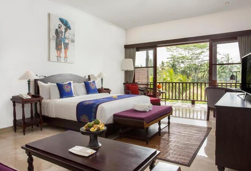 Королевский Люкс, Dwaraka The Royal Villas
