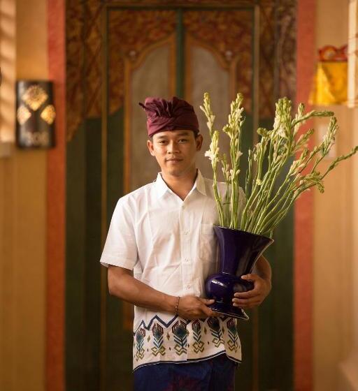 皇家套房, Dwaraka The Royal Villas