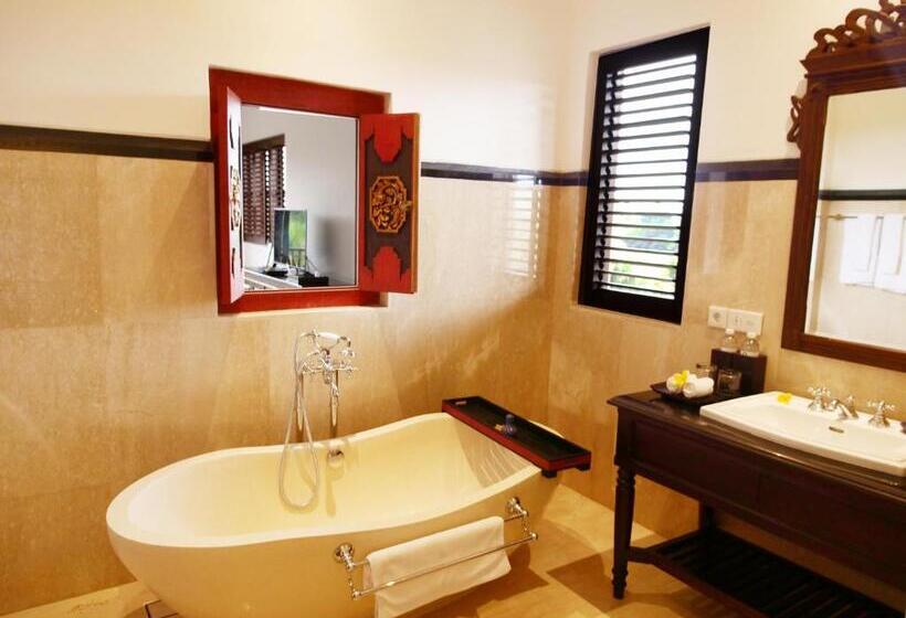 皇家套房, Dwaraka The Royal Villas