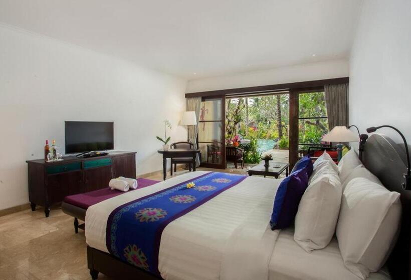 皇家套房, Dwaraka The Royal Villas