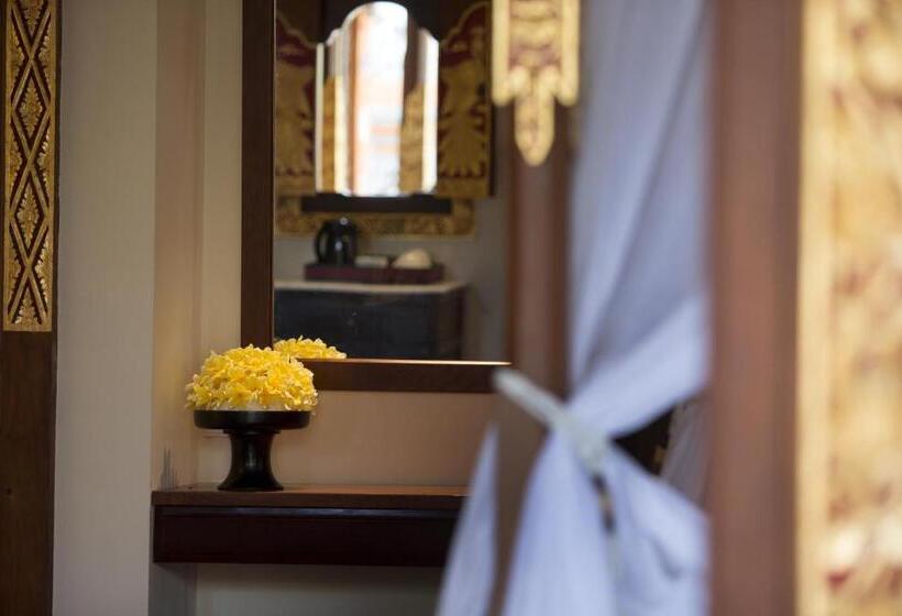 标准间, Dwaraka The Royal Villas