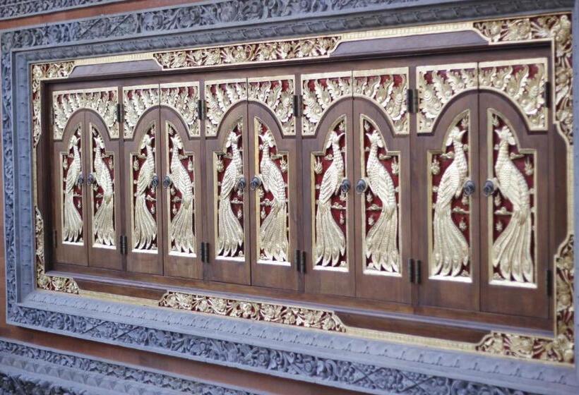 标准间, Dwaraka The Royal Villas