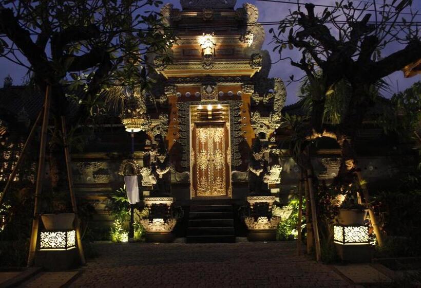 Номер Стандарт, Dwaraka The Royal Villas