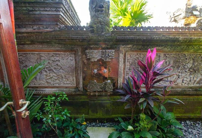 标准间, Dwaraka The Royal Villas