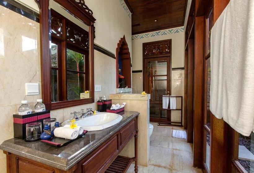 标准间, Dwaraka The Royal Villas