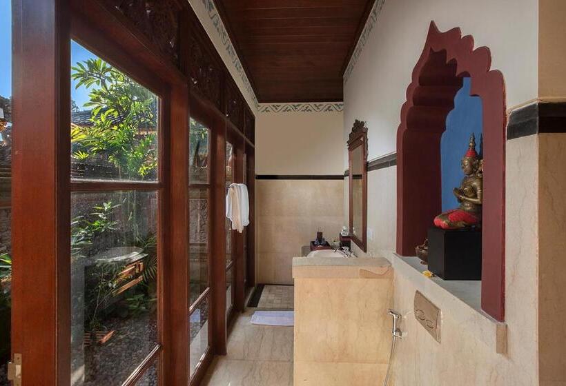 标准间, Dwaraka The Royal Villas