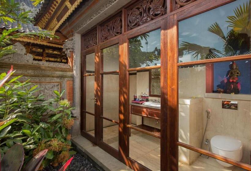 Номер Стандарт, Dwaraka The Royal Villas