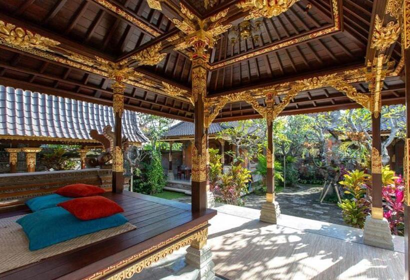 标准间, Dwaraka The Royal Villas