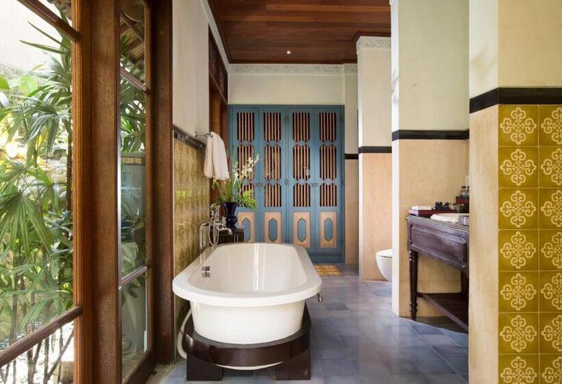 套房, Dwaraka The Royal Villas