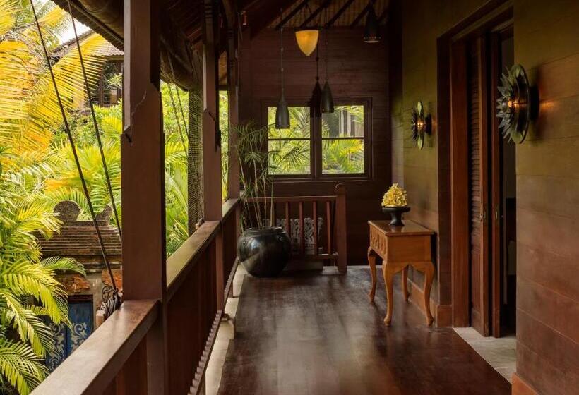 套房, Dwaraka The Royal Villas