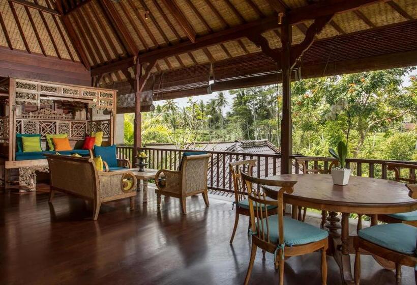 Люкс, Dwaraka The Royal Villas