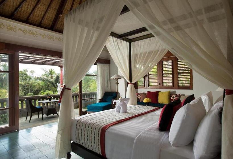 别墅: 1间卧室带游泳池, Dwaraka The Royal Villas