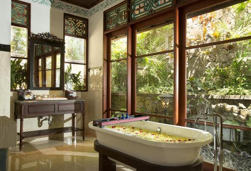 Вилла с 1 спальней и бассейном, Dwaraka The Royal Villas