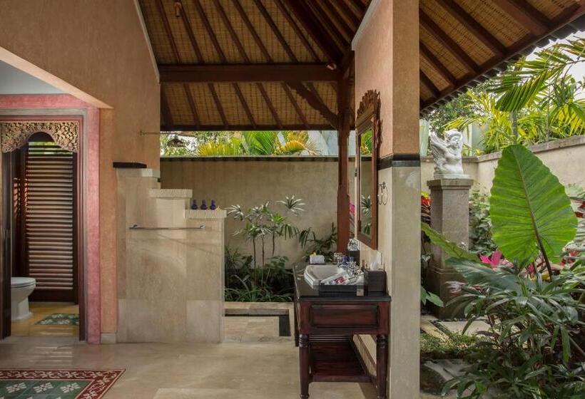 别墅: 1间卧室带游泳池, Dwaraka The Royal Villas