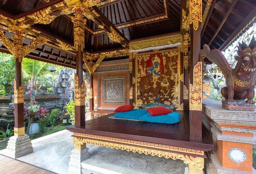 标准间, Dwaraka The Royal Villas