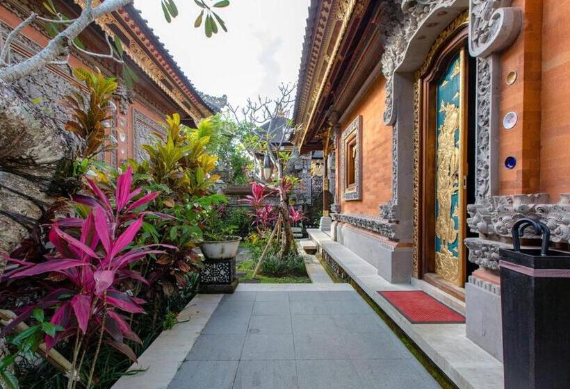 标准间, Dwaraka The Royal Villas