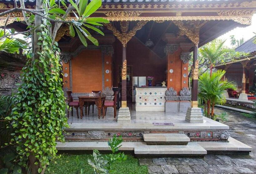 标准间, Dwaraka The Royal Villas