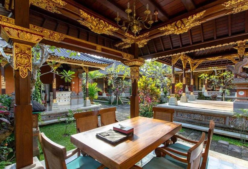 标准间, Dwaraka The Royal Villas