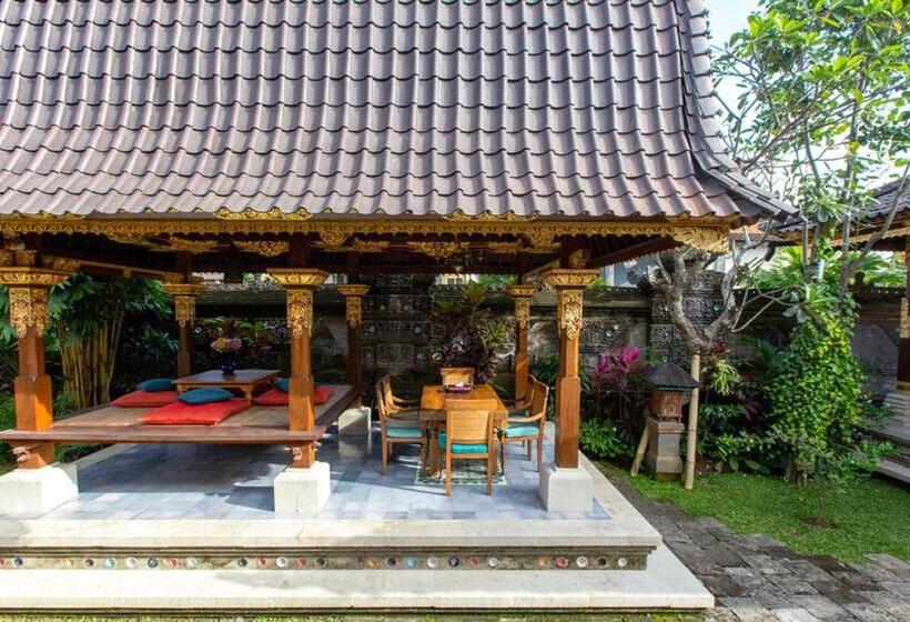 Номер Стандарт, Dwaraka The Royal Villas