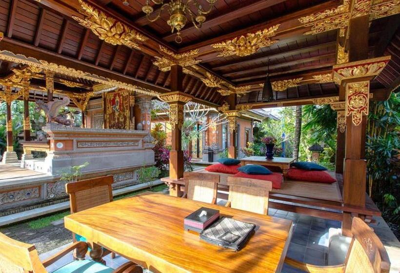 标准间, Dwaraka The Royal Villas