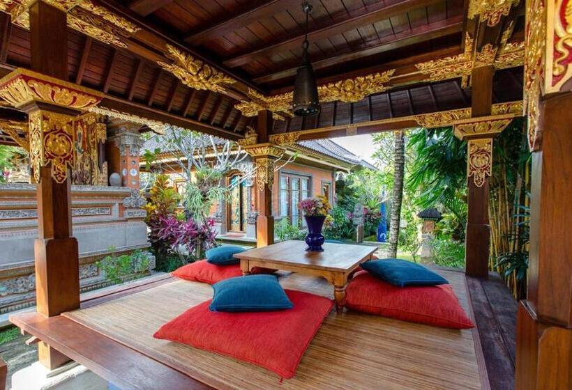 标准间, Dwaraka The Royal Villas