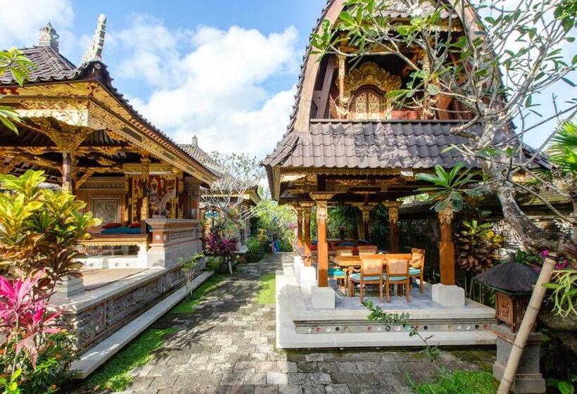 标准间, Dwaraka The Royal Villas