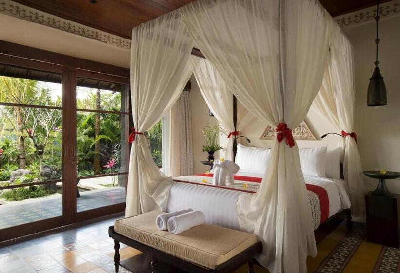 Люкс, Dwaraka The Royal Villas