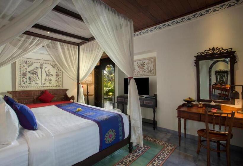 套房, Dwaraka The Royal Villas