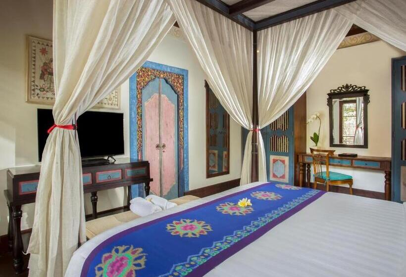 套房, Dwaraka The Royal Villas