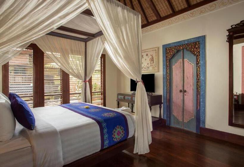 Люкс, Dwaraka The Royal Villas