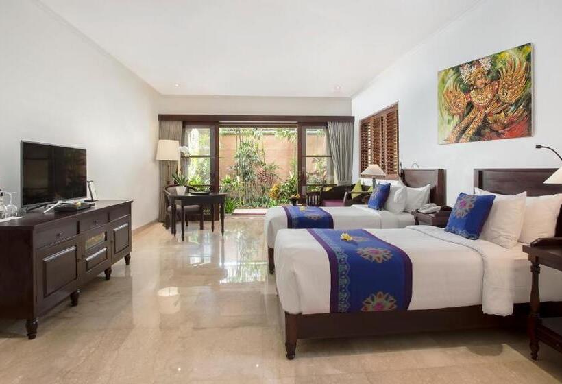 皇家套房, Dwaraka The Royal Villas