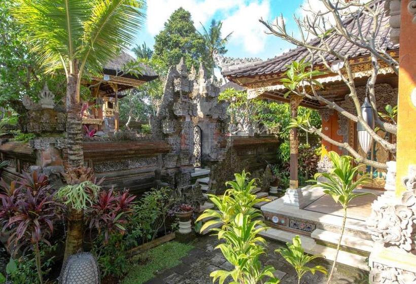 标准间, Dwaraka The Royal Villas