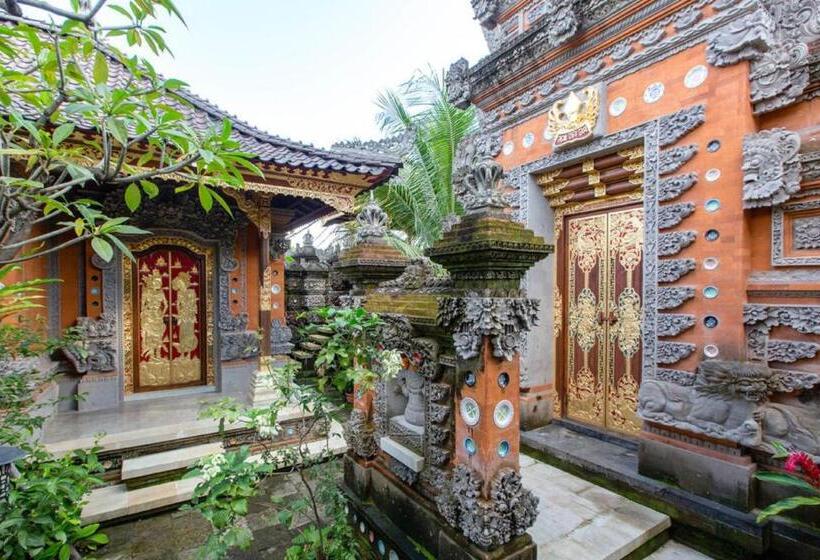 标准间, Dwaraka The Royal Villas