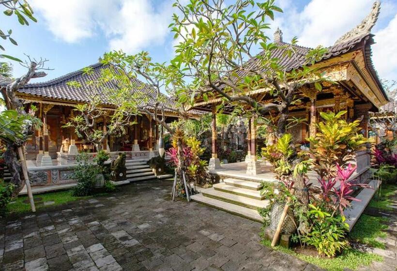 标准间, Dwaraka The Royal Villas