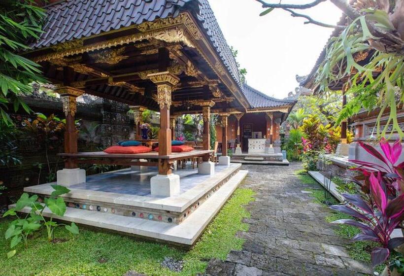 标准间, Dwaraka The Royal Villas