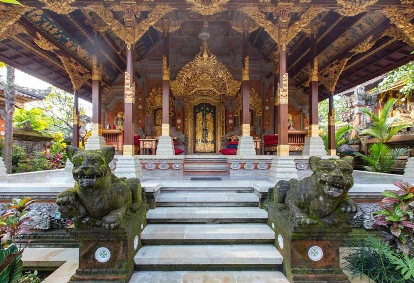 标准间, Dwaraka The Royal Villas