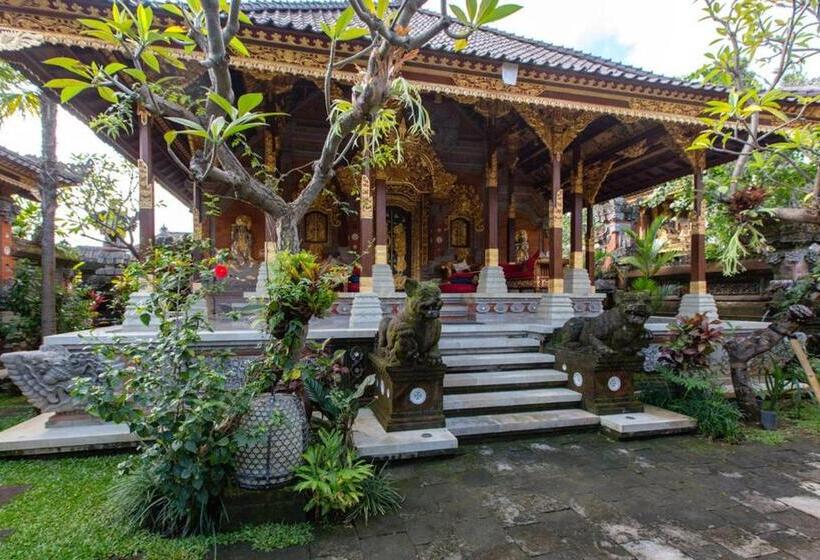 Номер Стандарт, Dwaraka The Royal Villas