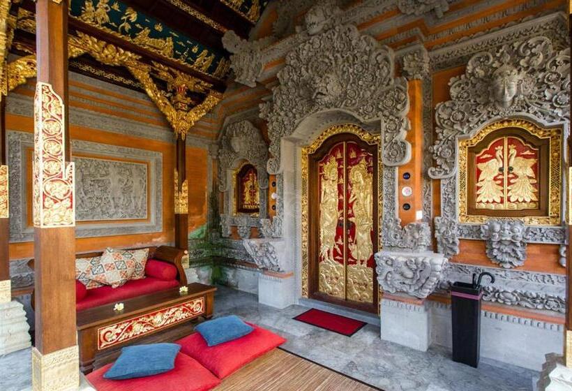 标准间, Dwaraka The Royal Villas