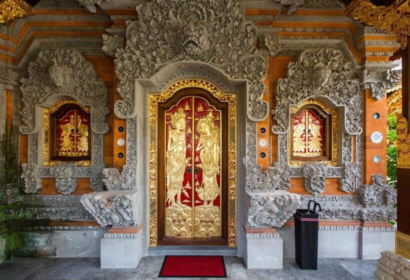 标准间, Dwaraka The Royal Villas