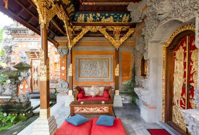 标准间, Dwaraka The Royal Villas