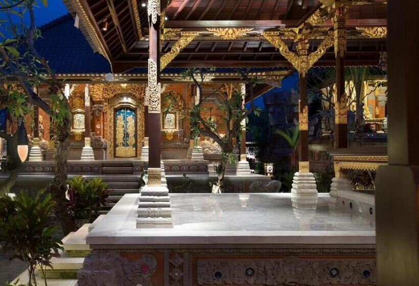 Номер Стандарт, Dwaraka The Royal Villas