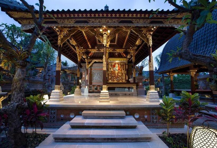 Номер Стандарт, Dwaraka The Royal Villas